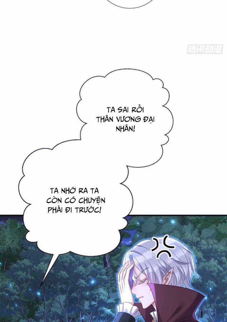 Dẫn Sói Vào Phòng - Chapter 96 - Trang 32