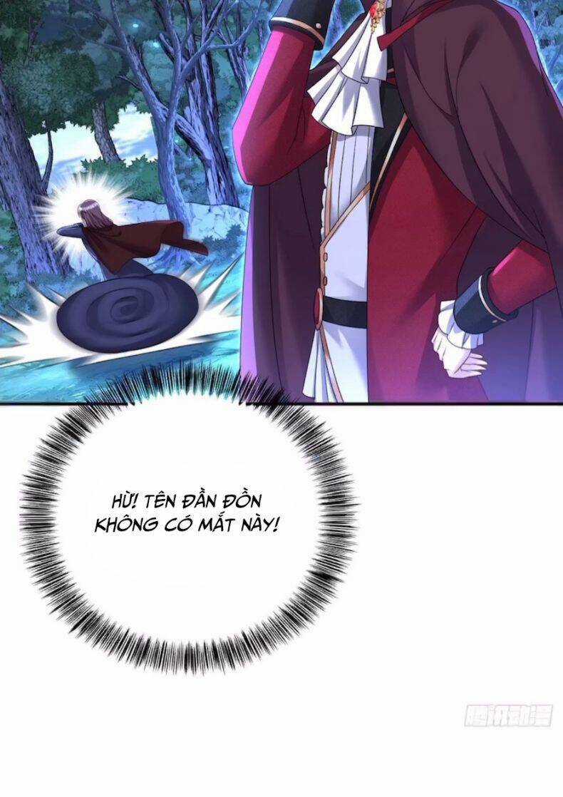 Dẫn Sói Vào Phòng - Chapter 96 - Trang 33