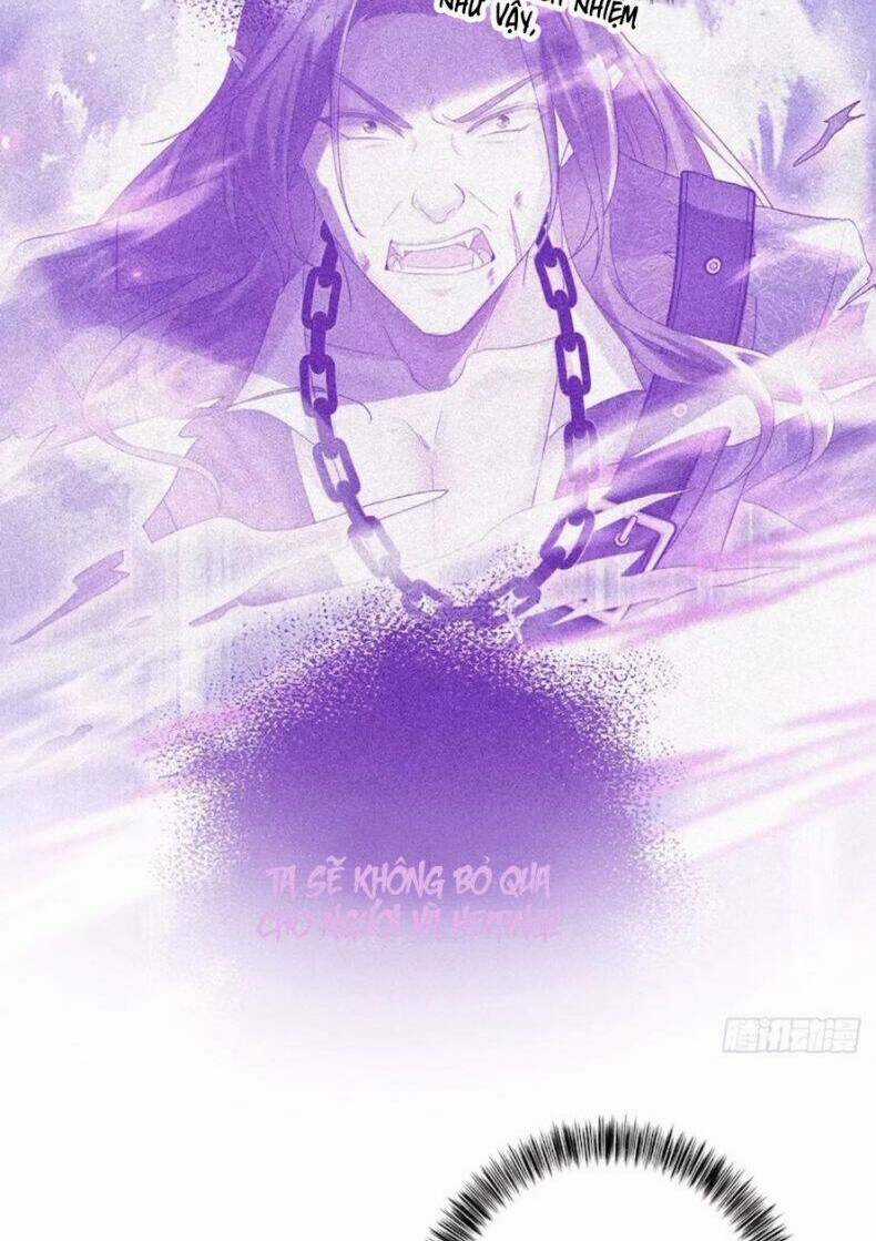 Dẫn Sói Vào Phòng - Chapter 96 - Trang 36