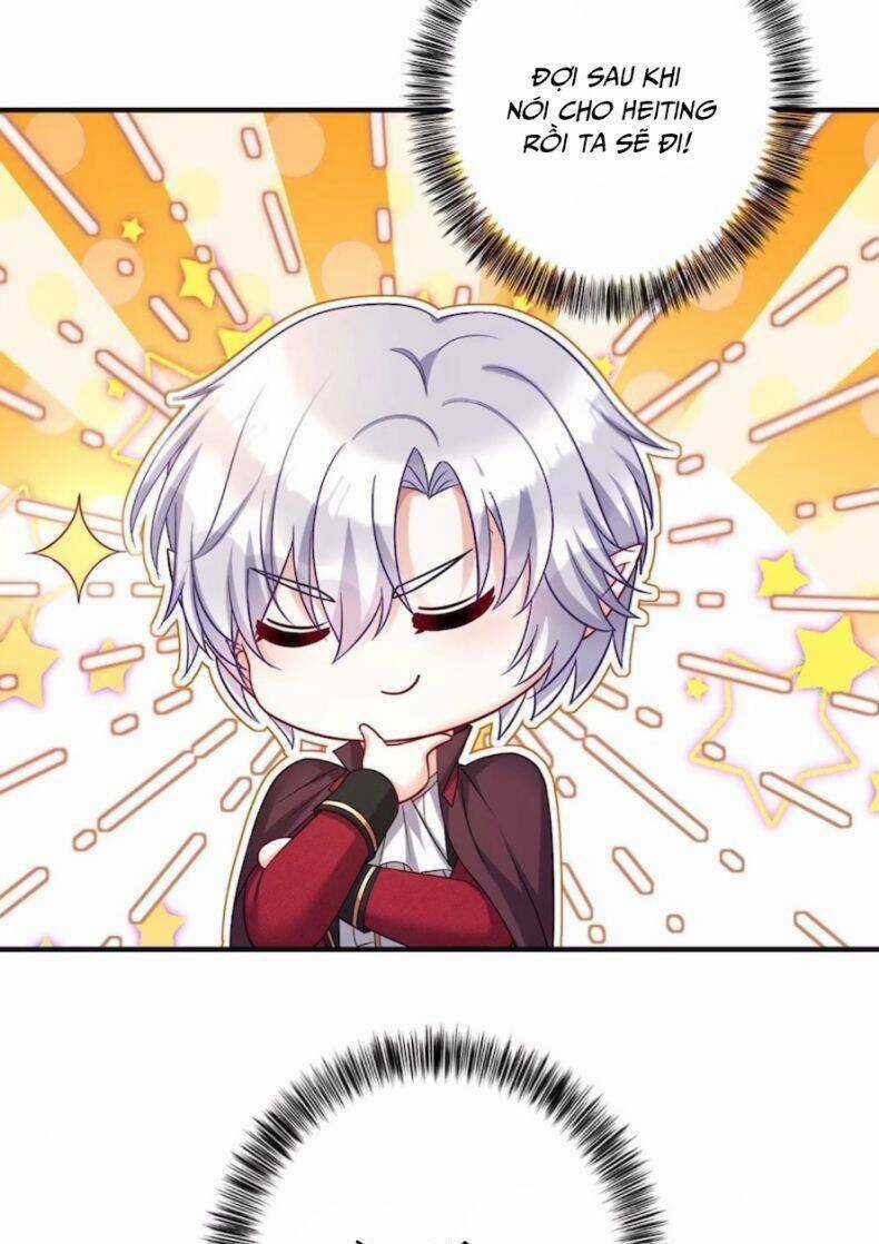 Dẫn Sói Vào Phòng - Chapter 96 - Trang 37