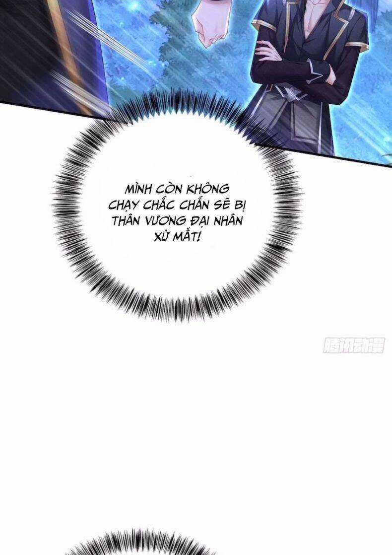 Dẫn Sói Vào Phòng - Chapter 96 - Trang 5