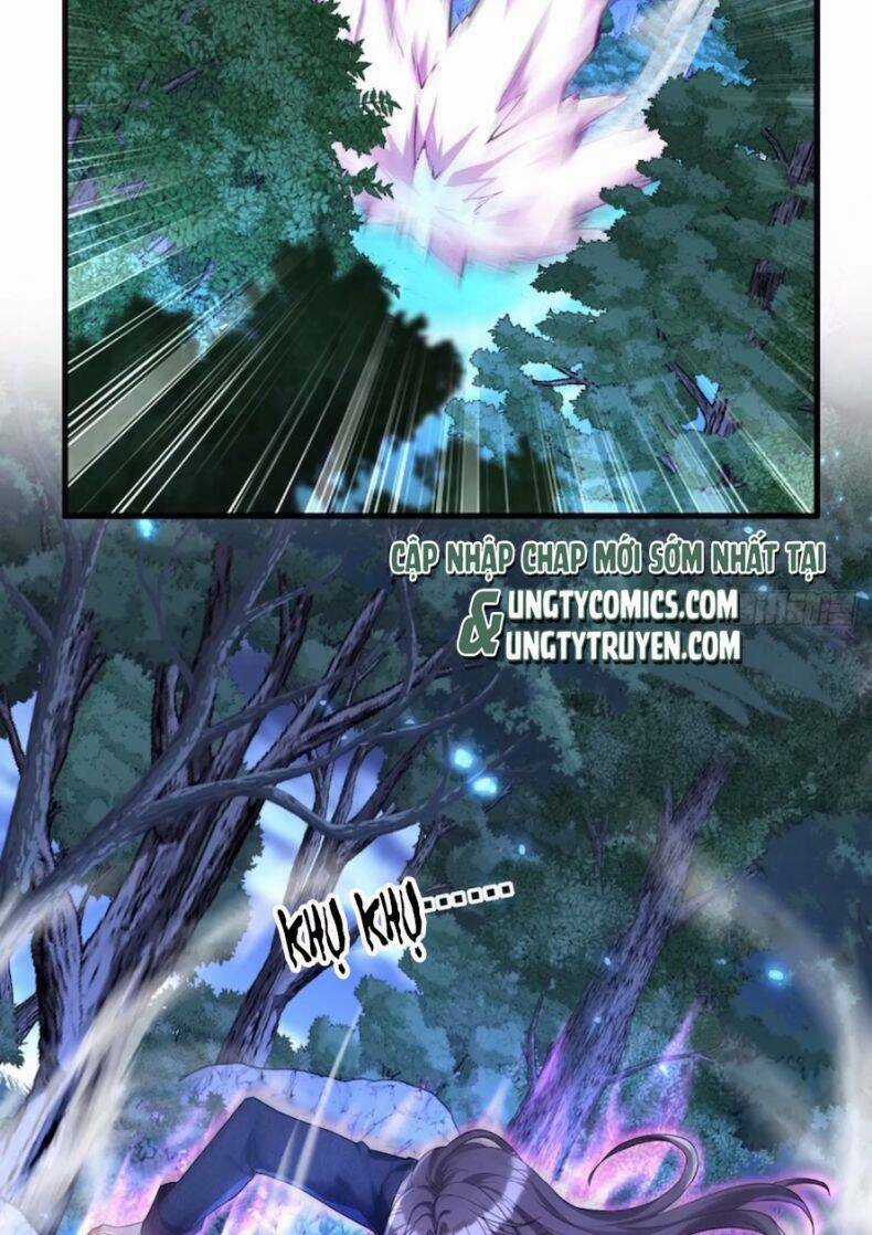 Dẫn Sói Vào Phòng - Chapter 96 - Trang 41