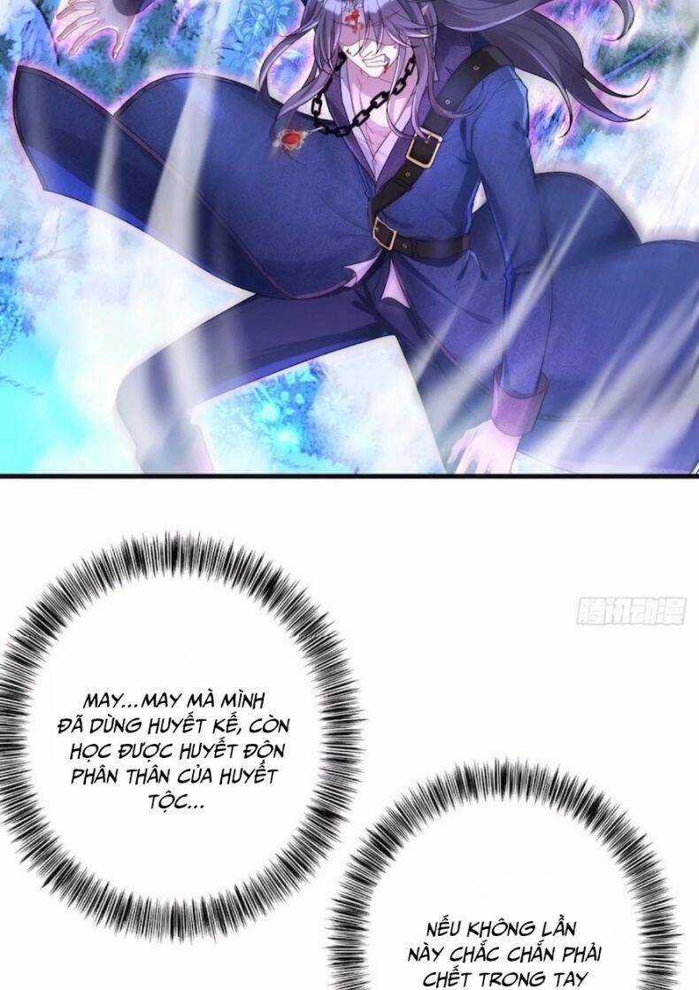 Dẫn Sói Vào Phòng - Chapter 96 - Trang 42