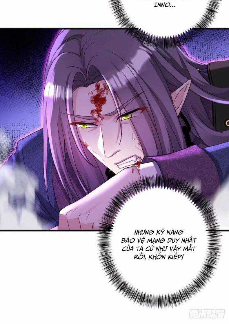 Dẫn Sói Vào Phòng - Chapter 96 - Trang 43