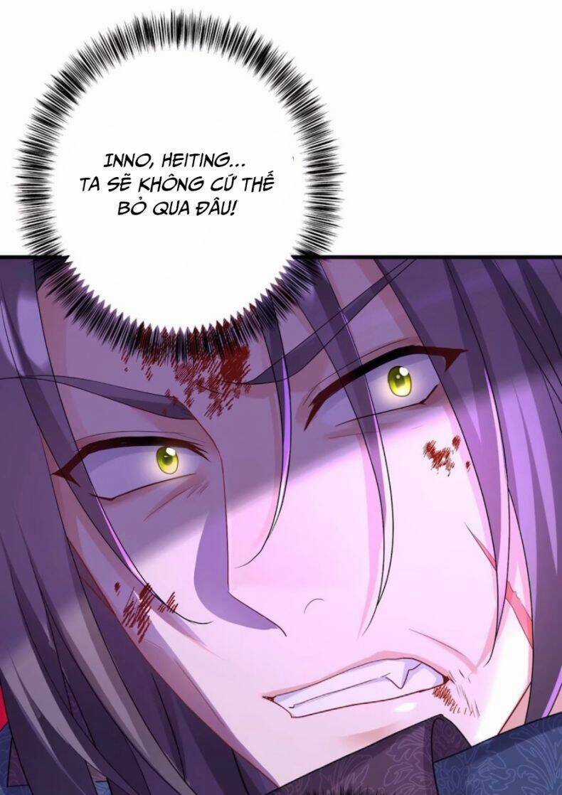 Dẫn Sói Vào Phòng - Chapter 96 - Trang 44