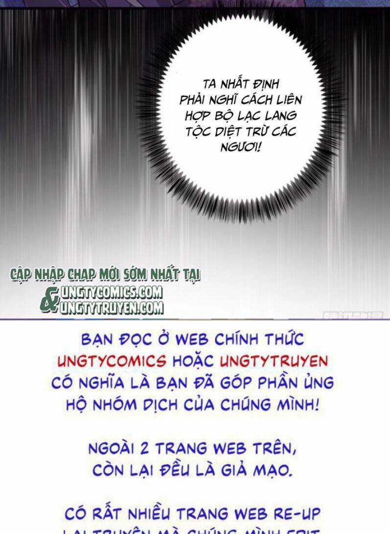 Dẫn Sói Vào Phòng - Chapter 96 - Trang 45