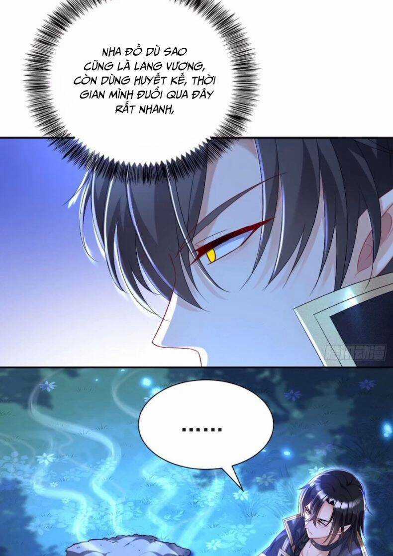 Dẫn Sói Vào Phòng - Chapter 96 - Trang 6