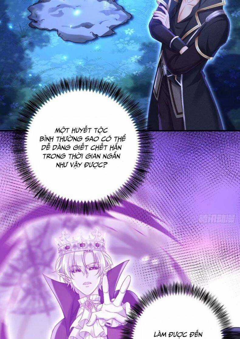 Dẫn Sói Vào Phòng - Chapter 96 - Trang 7