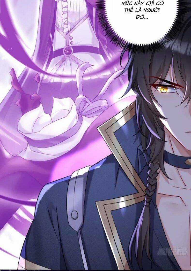 Dẫn Sói Vào Phòng - Chapter 96 - Trang 8