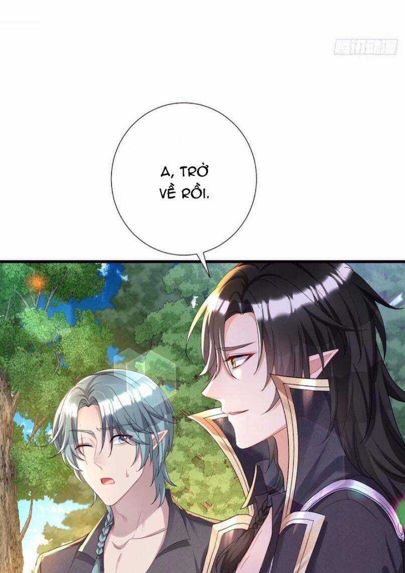 Dẫn Sói Vào Phòng - Chapter 97 - Trang 11