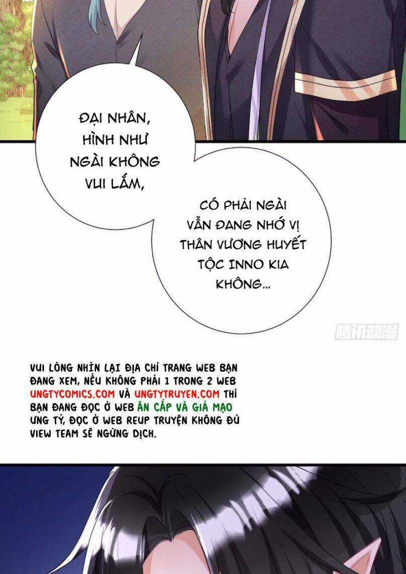 Dẫn Sói Vào Phòng - Chapter 97 - Trang 12