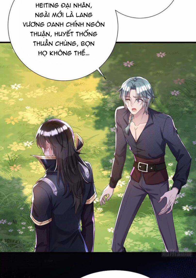 Dẫn Sói Vào Phòng - Chapter 97 - Trang 14