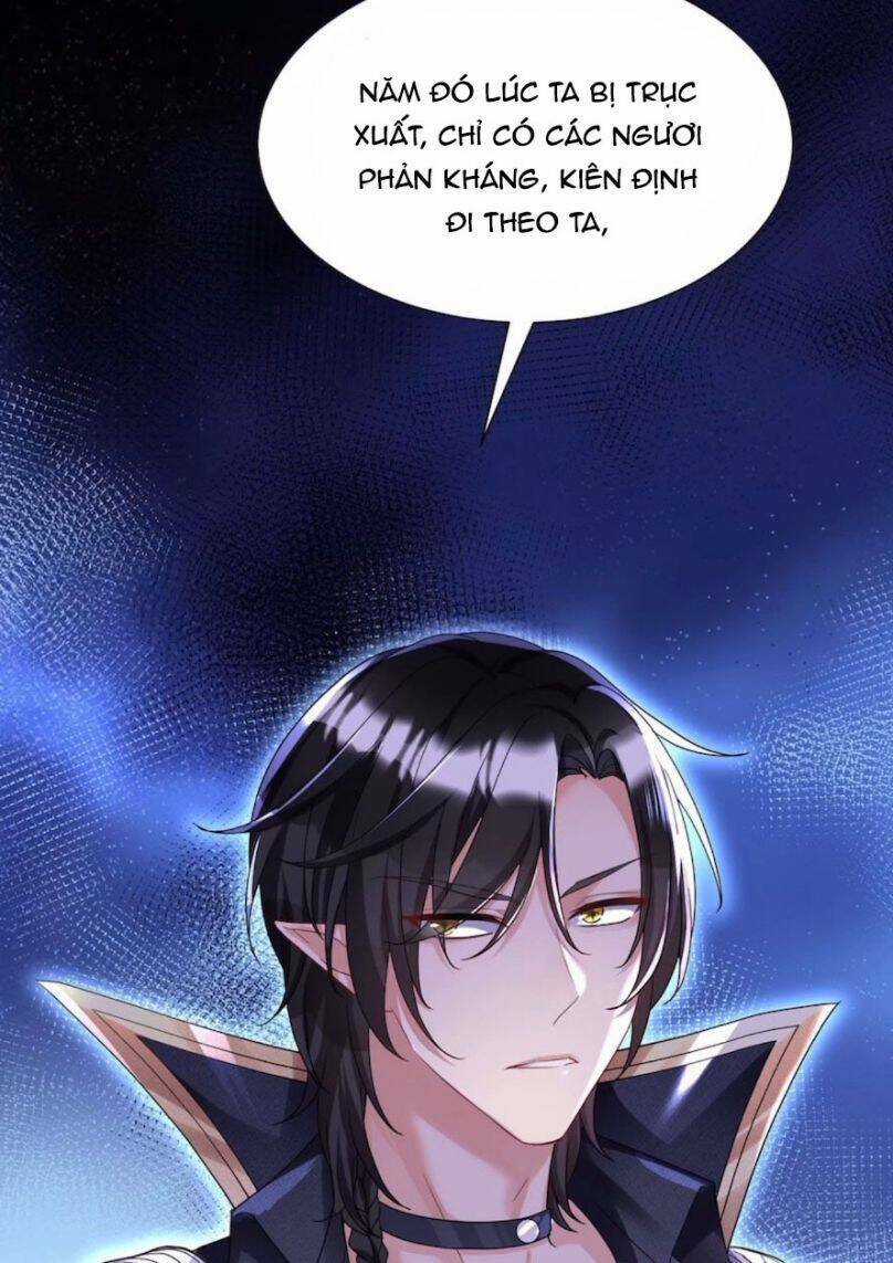 Dẫn Sói Vào Phòng - Chapter 97 - Trang 15