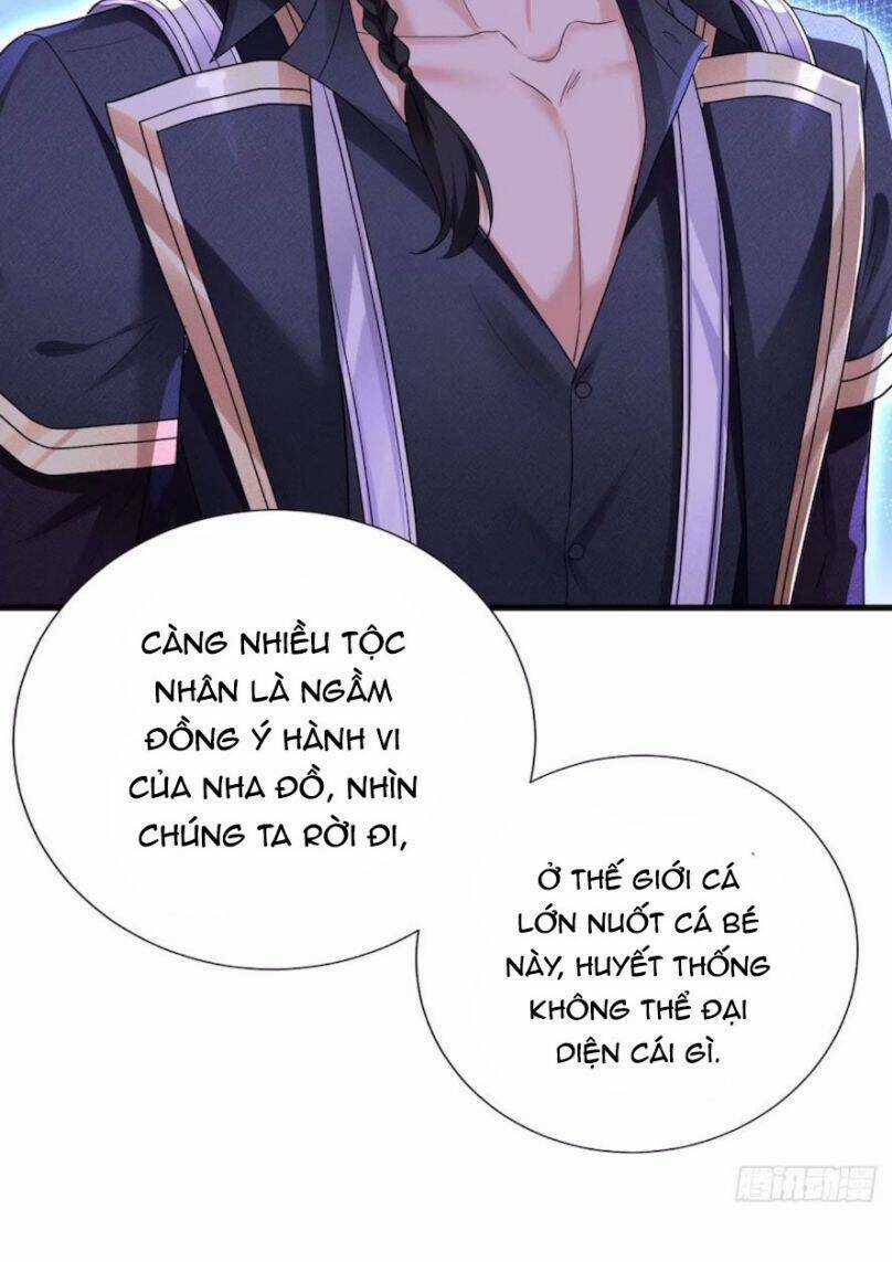 Dẫn Sói Vào Phòng - Chapter 97 - Trang 16