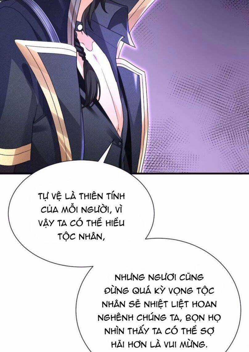 Dẫn Sói Vào Phòng - Chapter 97 - Trang 19