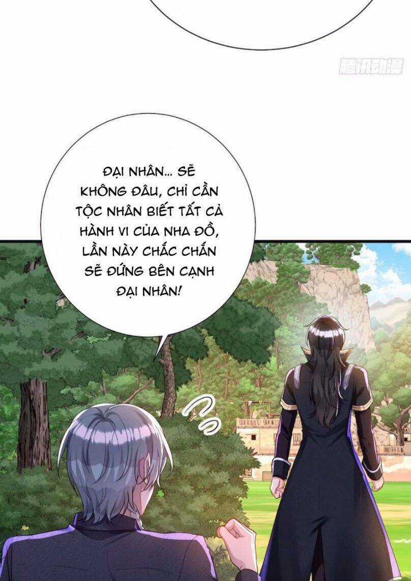 Dẫn Sói Vào Phòng - Chapter 97 - Trang 20