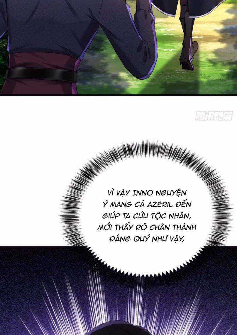 Dẫn Sói Vào Phòng - Chapter 97 - Trang 21