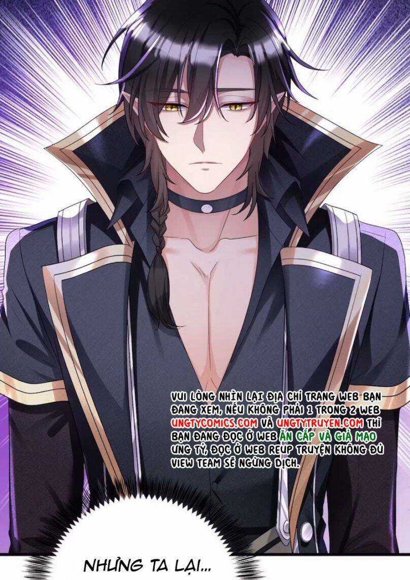 Dẫn Sói Vào Phòng - Chapter 97 - Trang 22