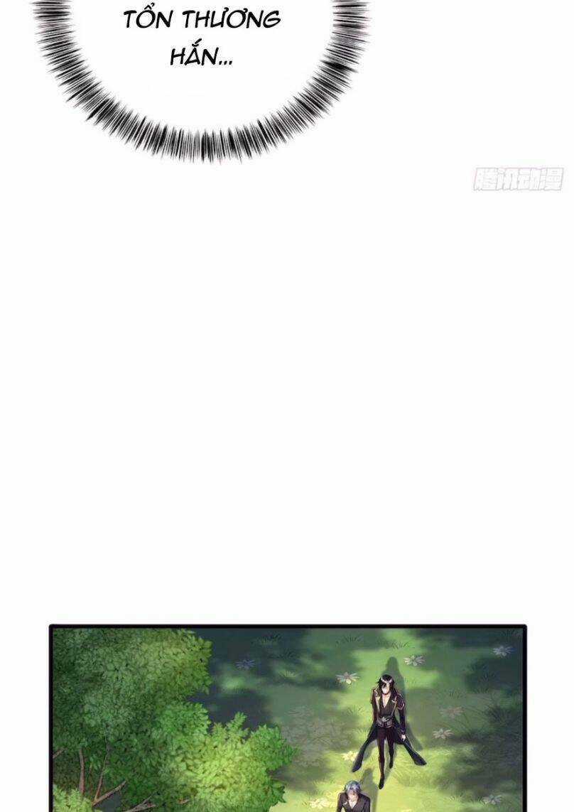 Dẫn Sói Vào Phòng - Chapter 97 - Trang 23