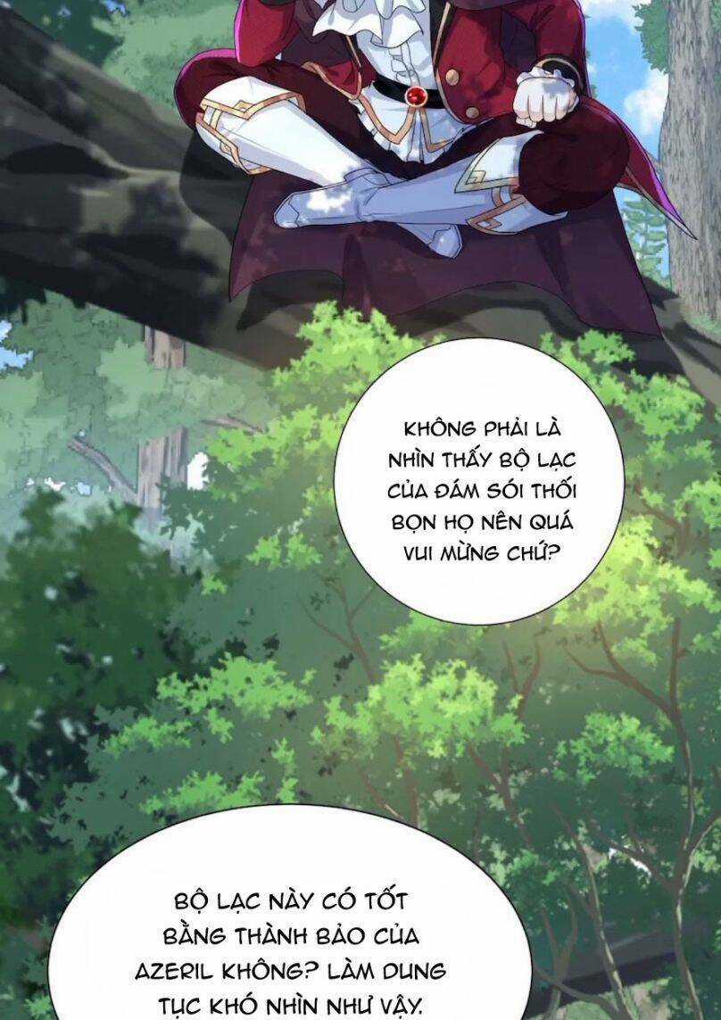 Dẫn Sói Vào Phòng - Chapter 97 - Trang 25