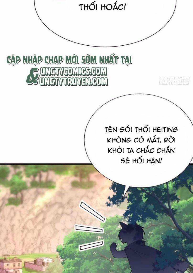 Dẫn Sói Vào Phòng - Chapter 97 - Trang 27