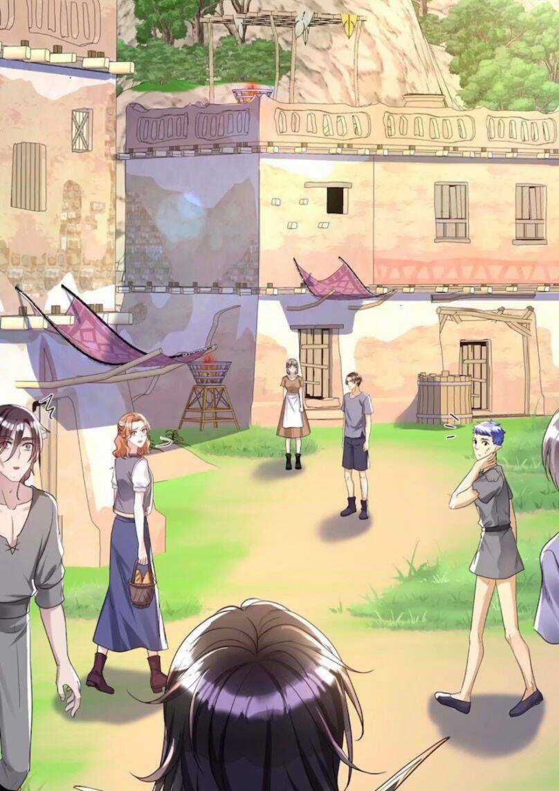 Dẫn Sói Vào Phòng - Chapter 97 - Trang 30