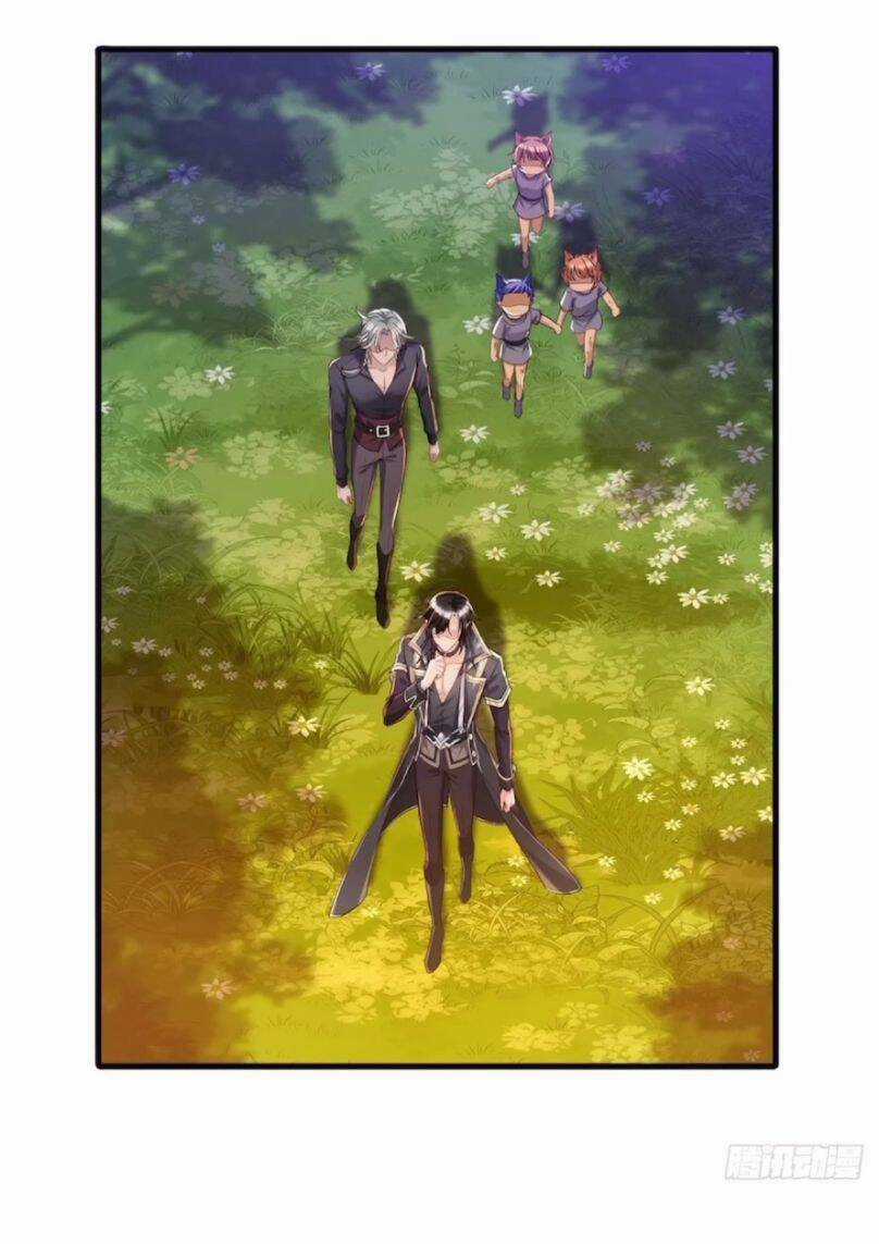 Dẫn Sói Vào Phòng - Chapter 97 - Trang 4