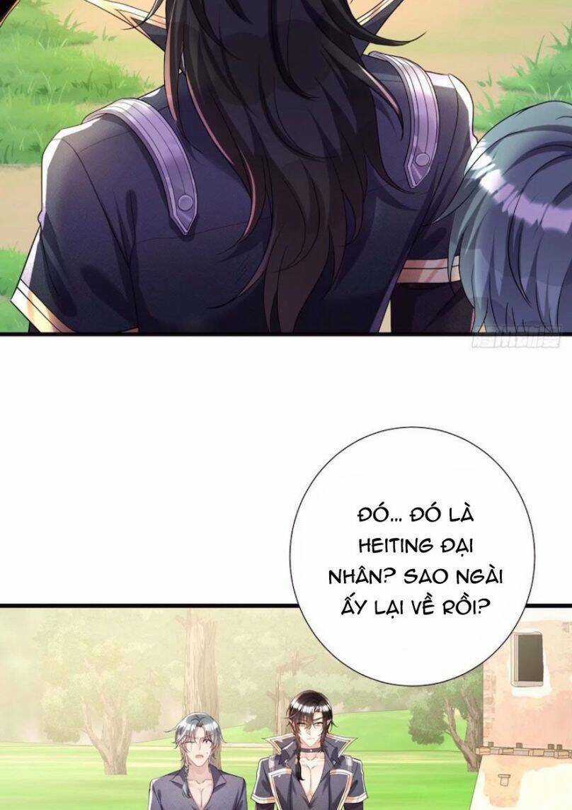 Dẫn Sói Vào Phòng - Chapter 97 - Trang 31