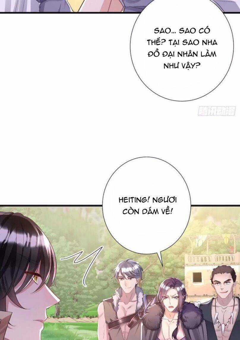 Dẫn Sói Vào Phòng - Chapter 97 - Trang 38