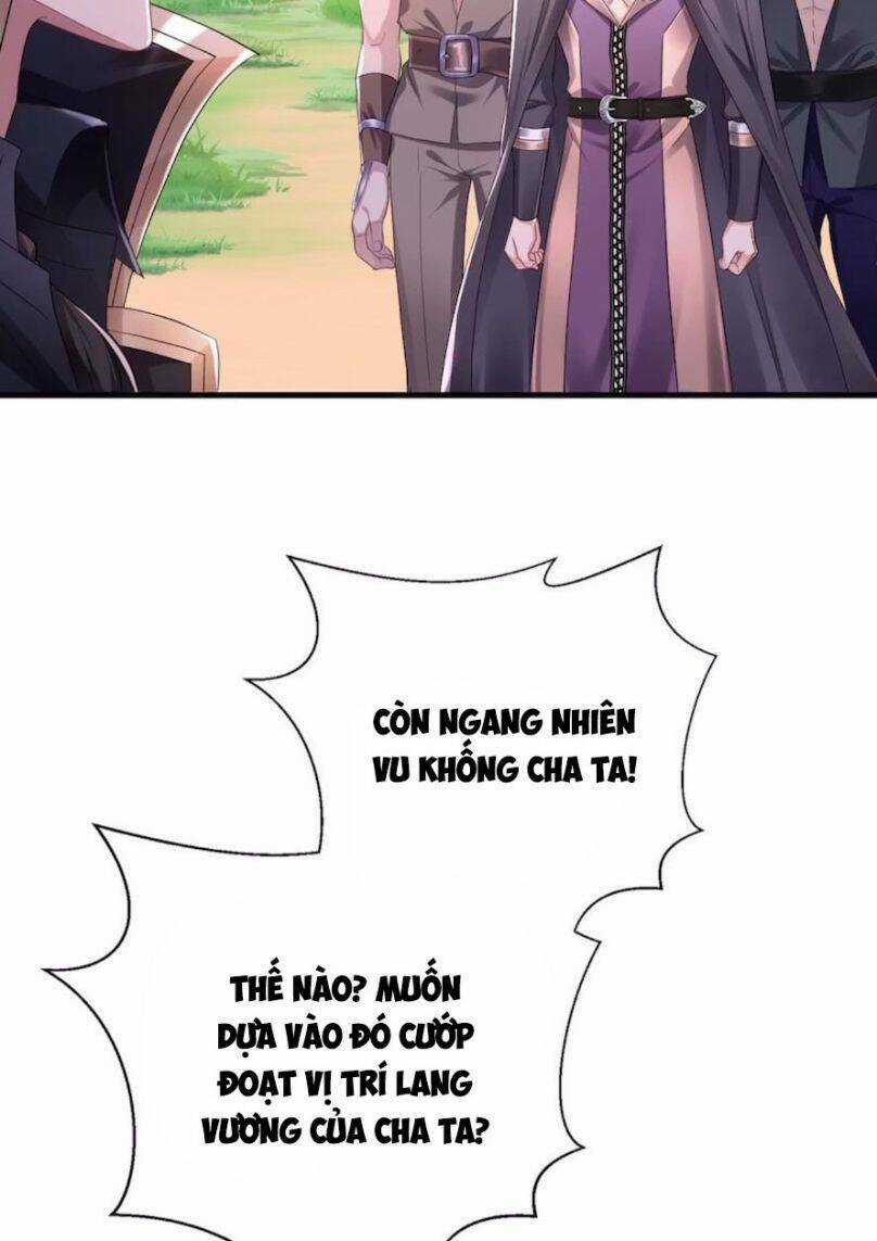 Dẫn Sói Vào Phòng - Chapter 97 - Trang 39