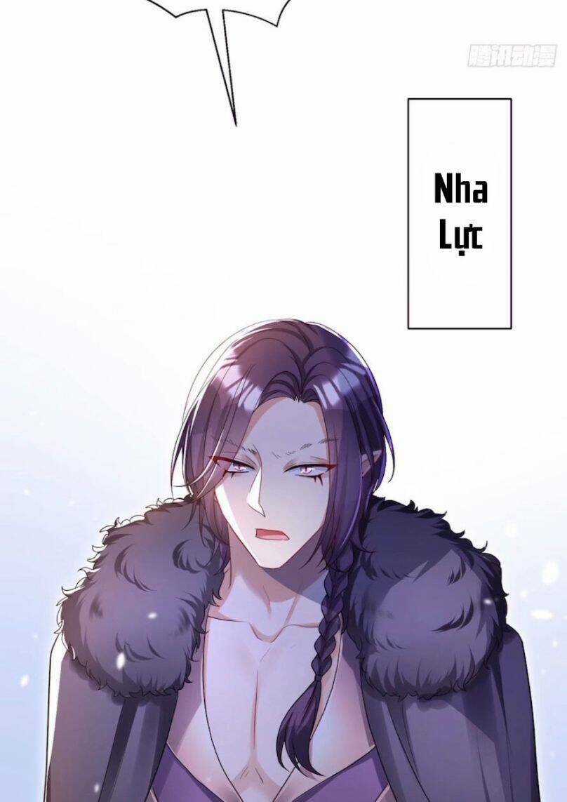 Dẫn Sói Vào Phòng - Chapter 97 - Trang 40