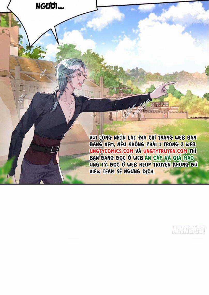 Dẫn Sói Vào Phòng - Chapter 97 - Trang 42