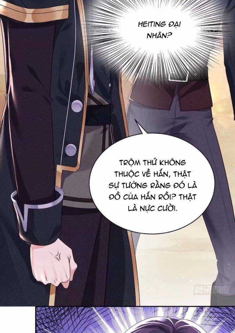 Dẫn Sói Vào Phòng - Chapter 97 - Trang 45