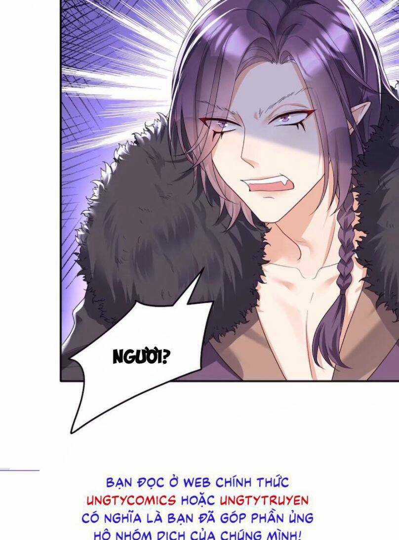 Dẫn Sói Vào Phòng - Chapter 97 - Trang 46