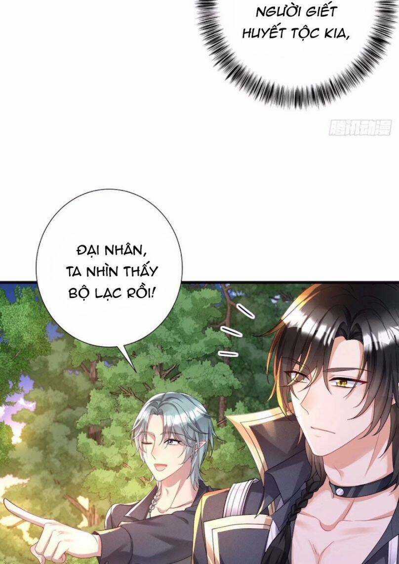 Dẫn Sói Vào Phòng - Chapter 97 - Trang 6