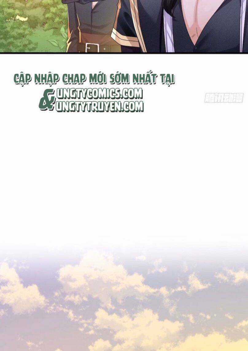 Dẫn Sói Vào Phòng - Chapter 97 - Trang 7