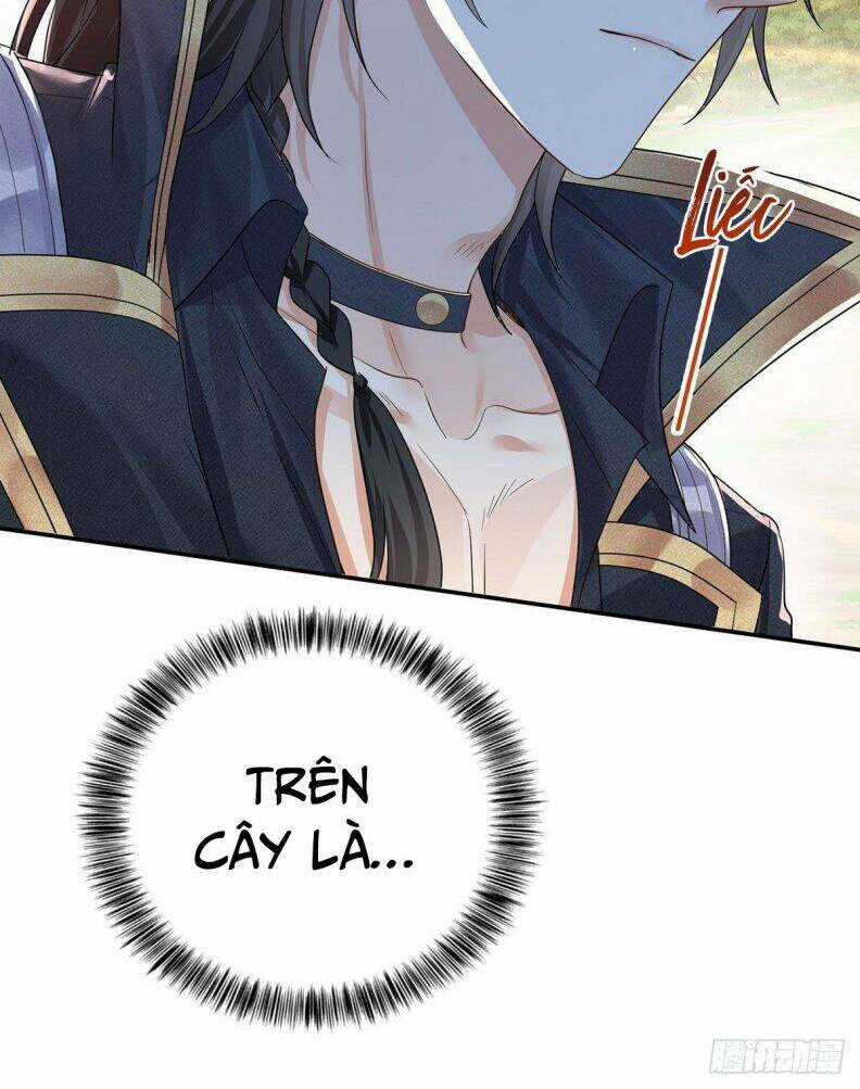 Dẫn Sói Vào Phòng - Chapter 98 - Trang 12