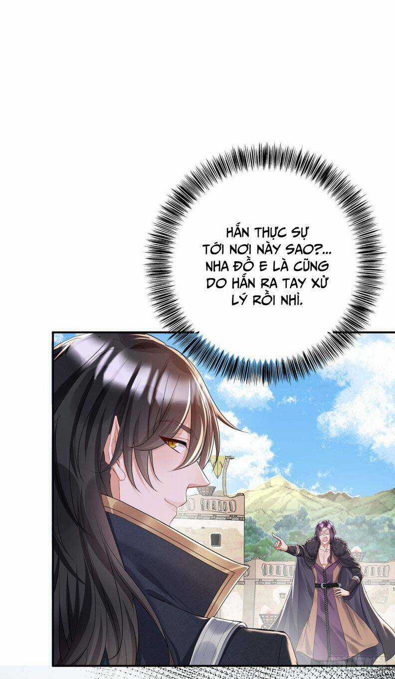 Dẫn Sói Vào Phòng - Chapter 98 - Trang 14