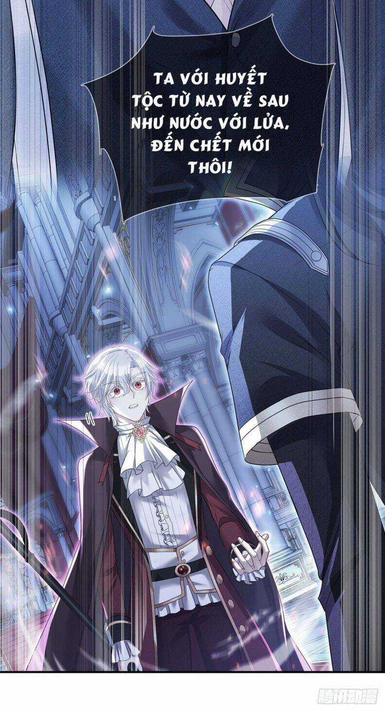 Dẫn Sói Vào Phòng - Chapter 98 - Trang 17