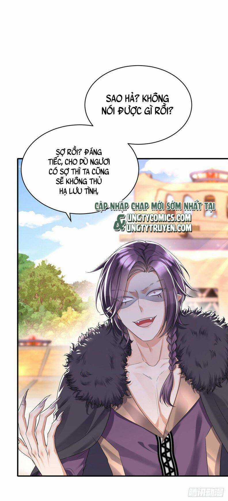 Dẫn Sói Vào Phòng - Chapter 98 - Trang 18