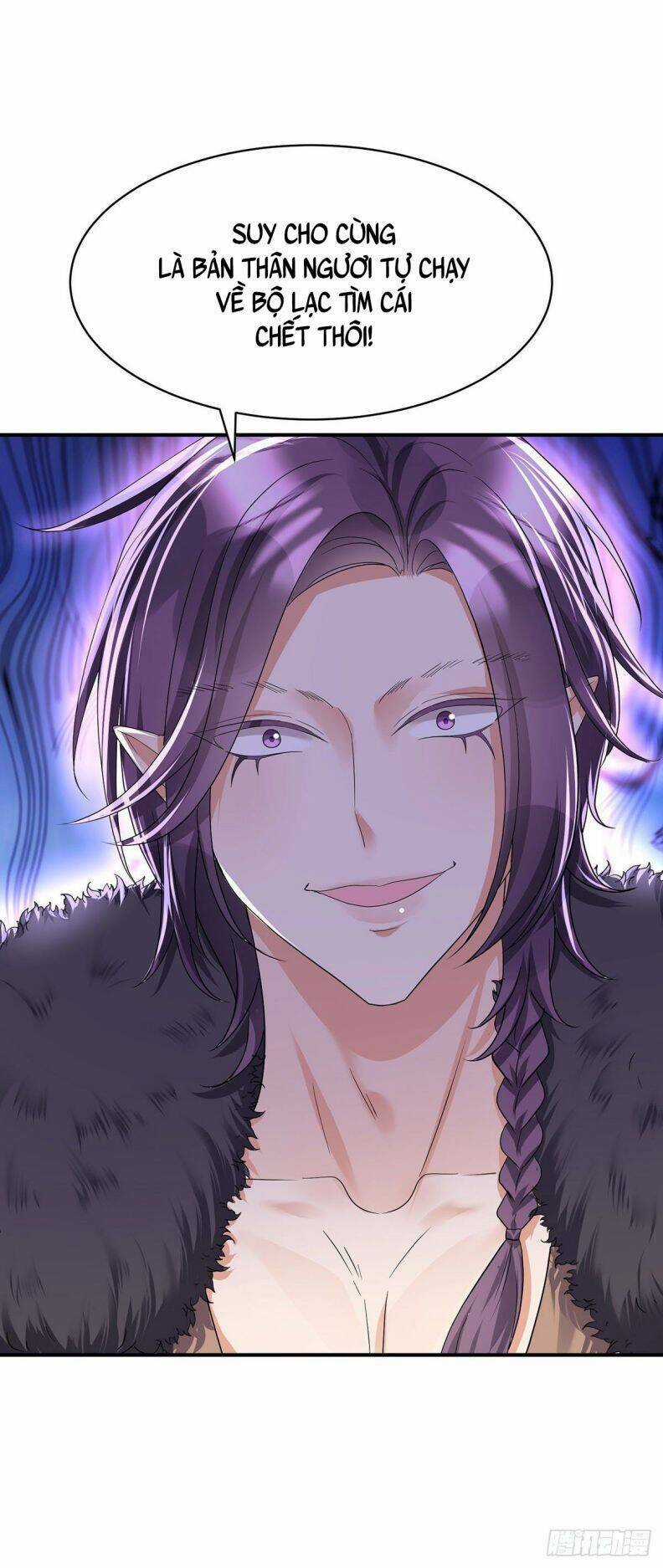 Dẫn Sói Vào Phòng - Chapter 98 - Trang 19