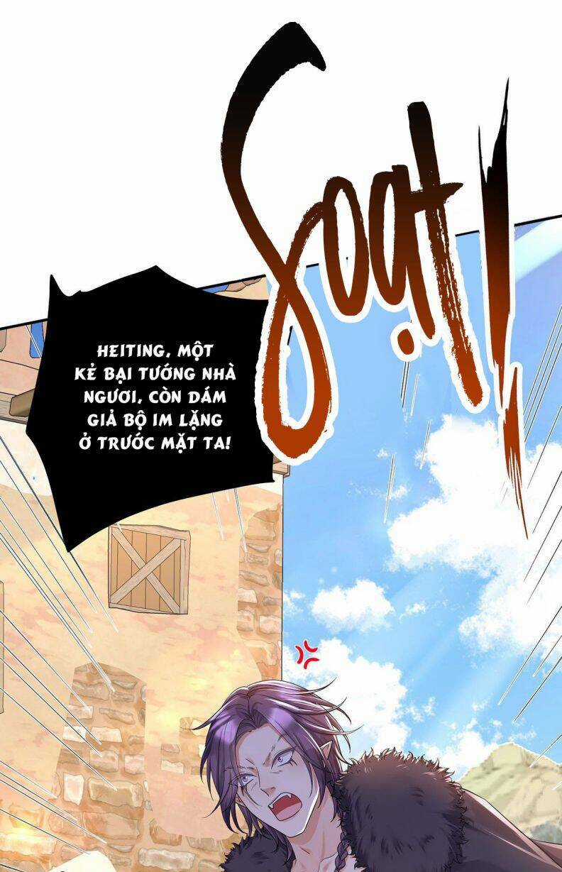 Dẫn Sói Vào Phòng - Chapter 98 - Trang 21