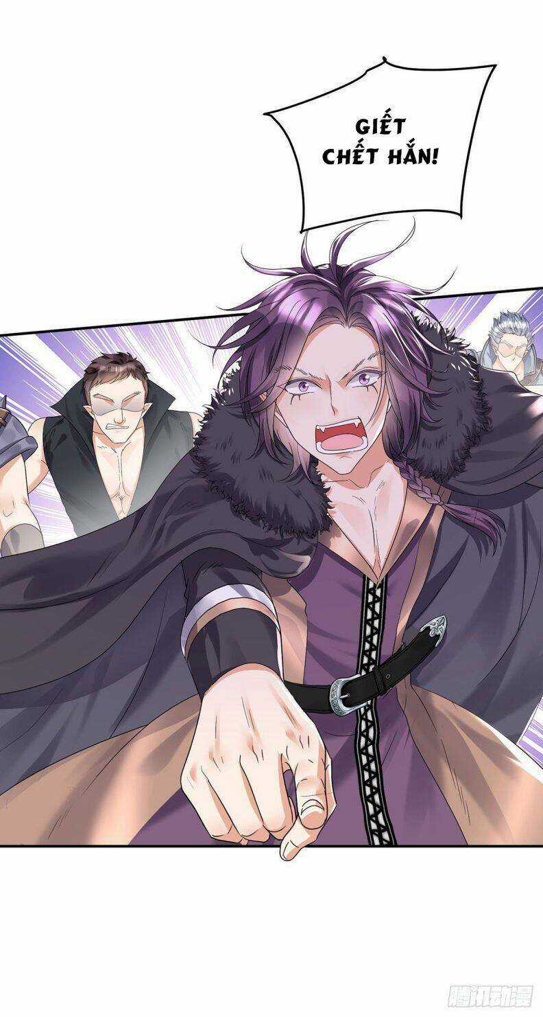 Dẫn Sói Vào Phòng - Chapter 98 - Trang 23