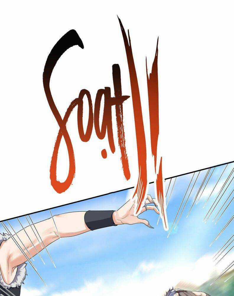 Dẫn Sói Vào Phòng - Chapter 98 - Trang 24