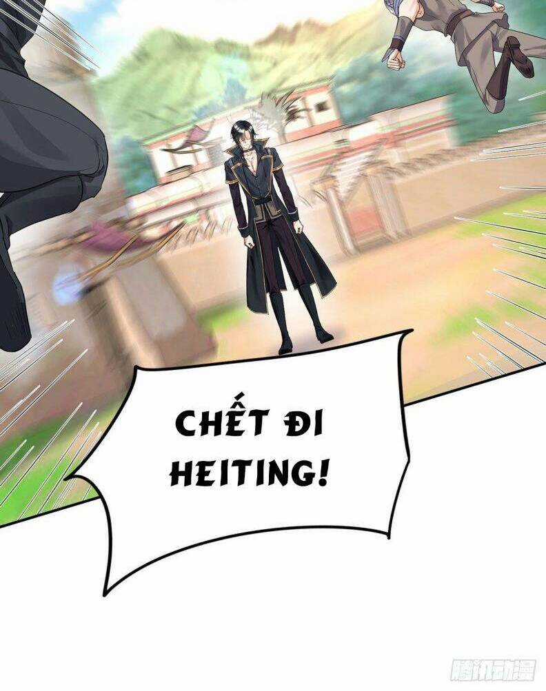 Dẫn Sói Vào Phòng - Chapter 98 - Trang 25