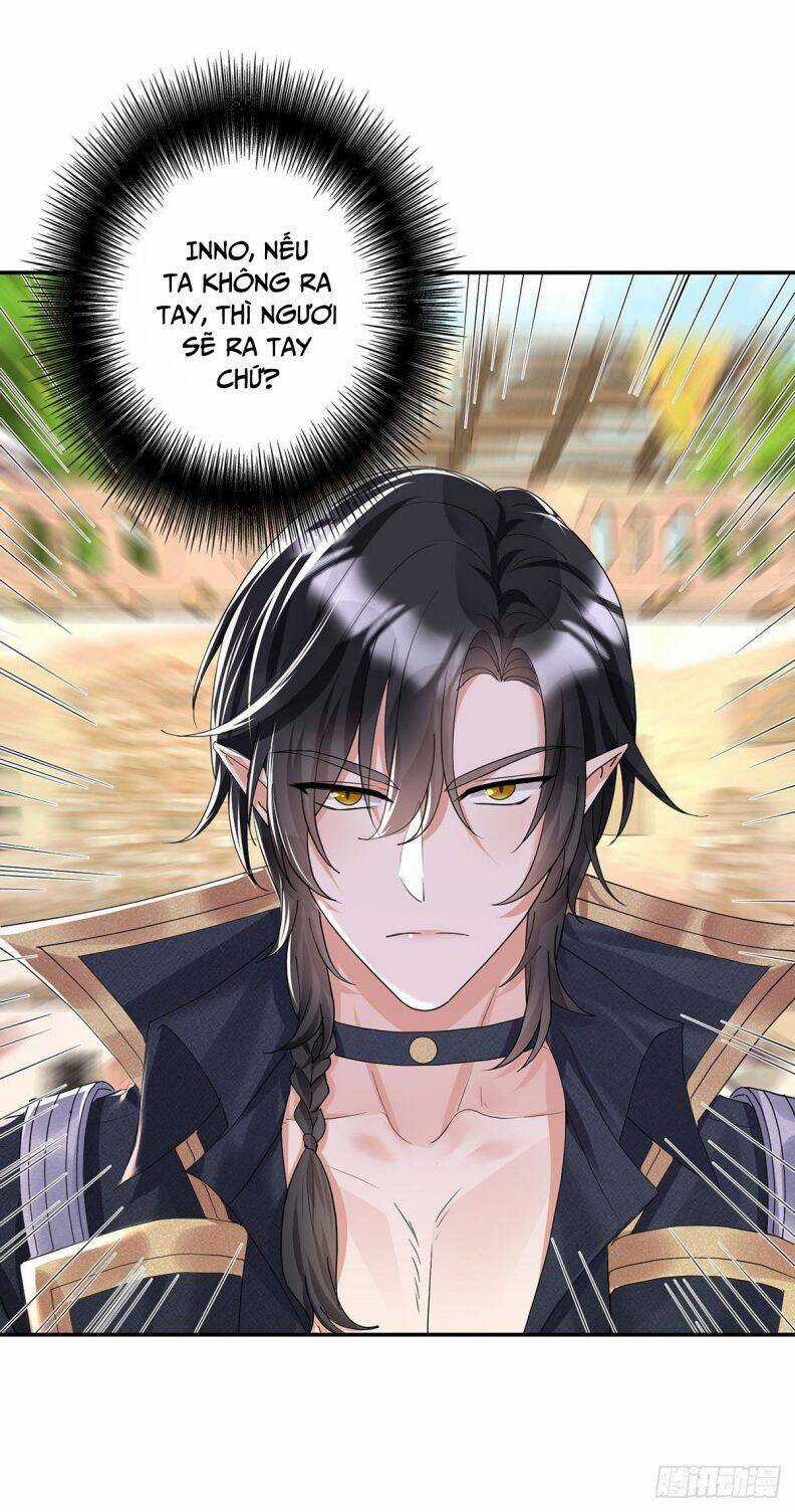 Dẫn Sói Vào Phòng - Chapter 98 - Trang 26