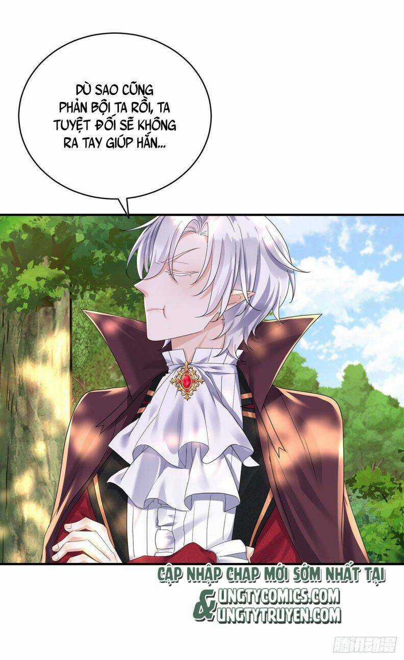 Dẫn Sói Vào Phòng - Chapter 98 - Trang 30