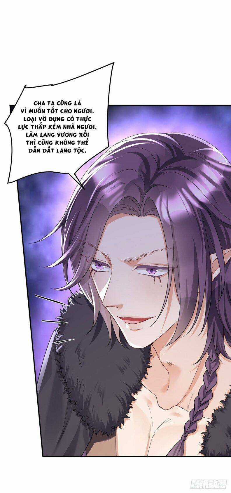 Dẫn Sói Vào Phòng - Chapter 98 - Trang 4