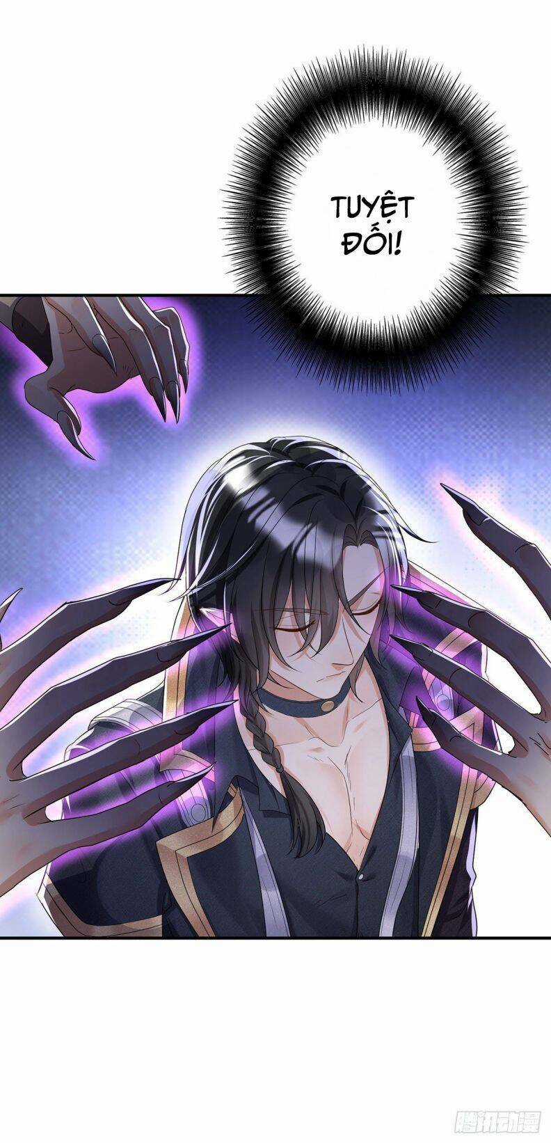 Dẫn Sói Vào Phòng - Chapter 98 - Trang 31