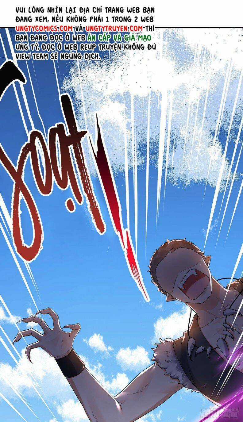 Dẫn Sói Vào Phòng - Chapter 98 - Trang 32